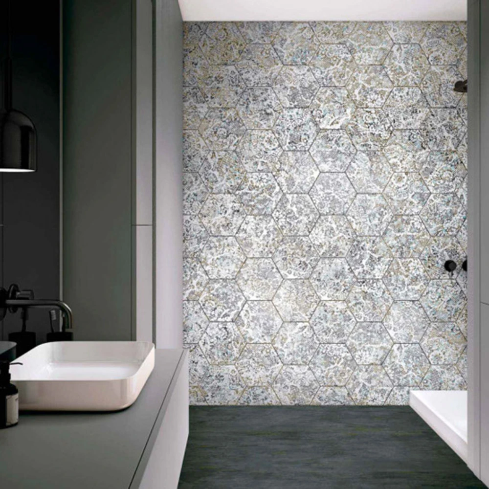 Wall Covering 2