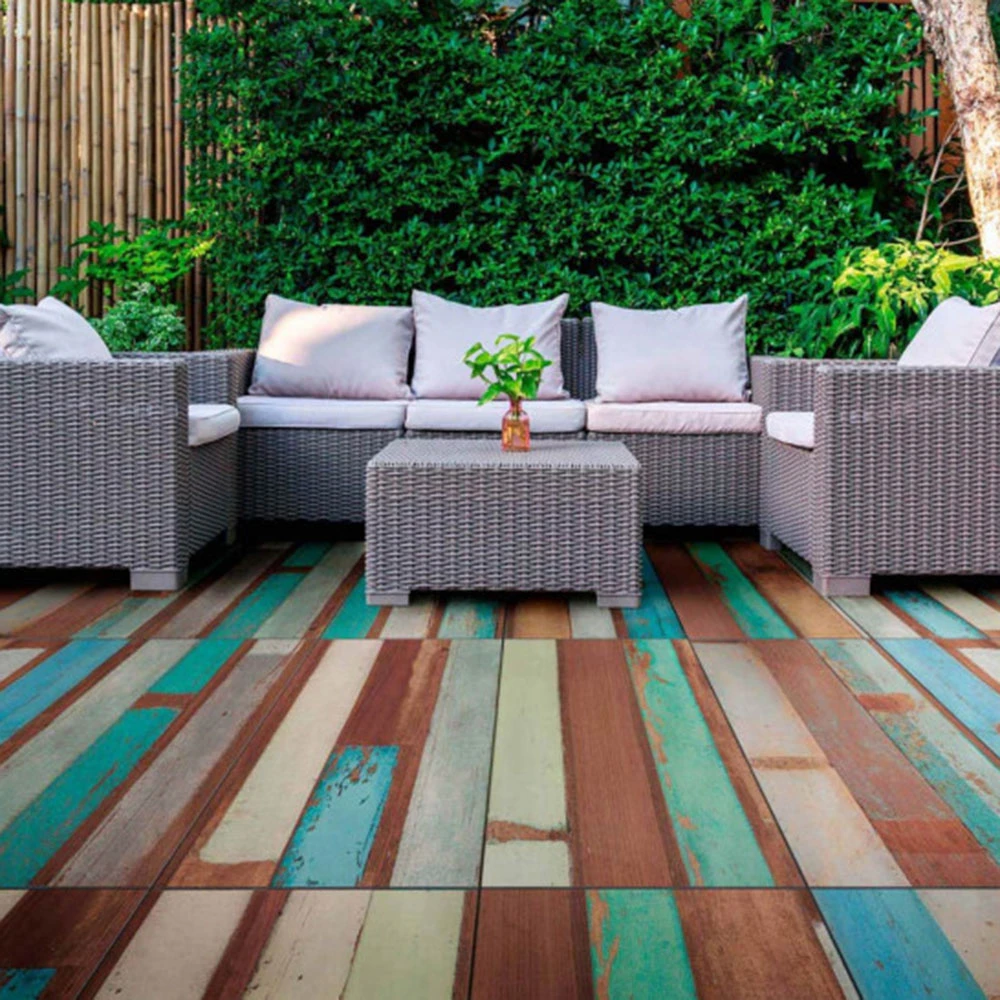 Recubrimiento para el suelo 2