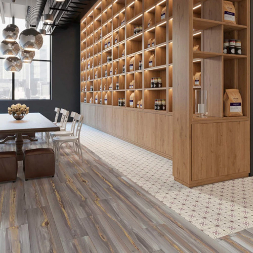 Revêtements de sol 2