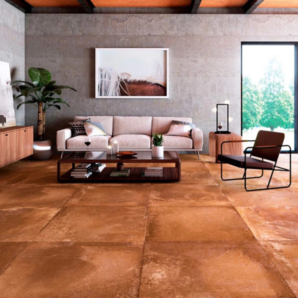 Recubrimiento para el suelo 2