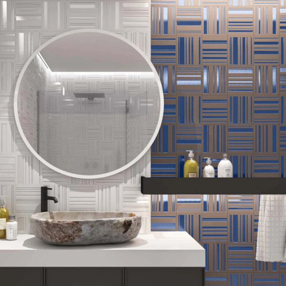 Պատի ծածկույթներ 2