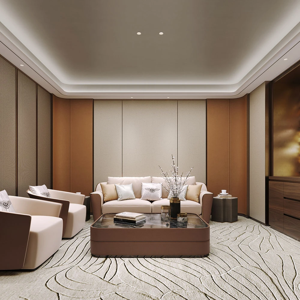 Spazi residenziali 1