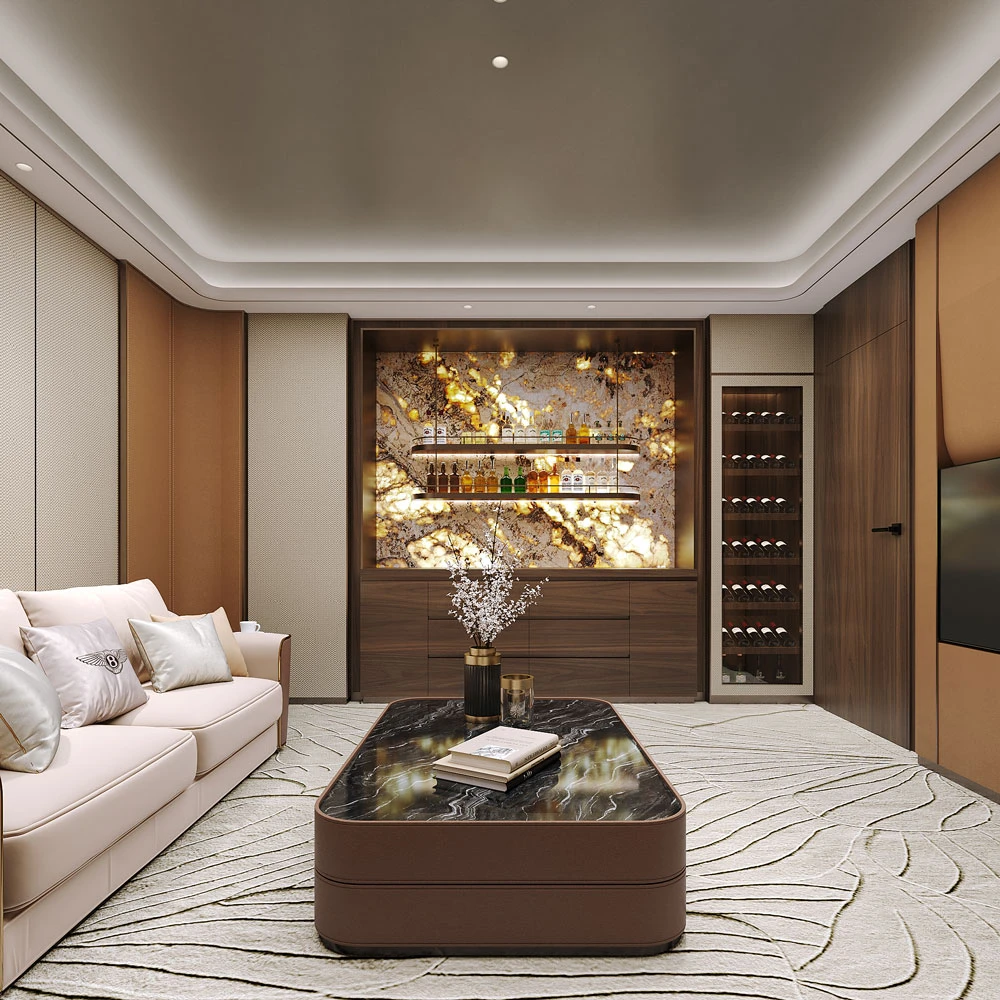 Spazi residenziali 2