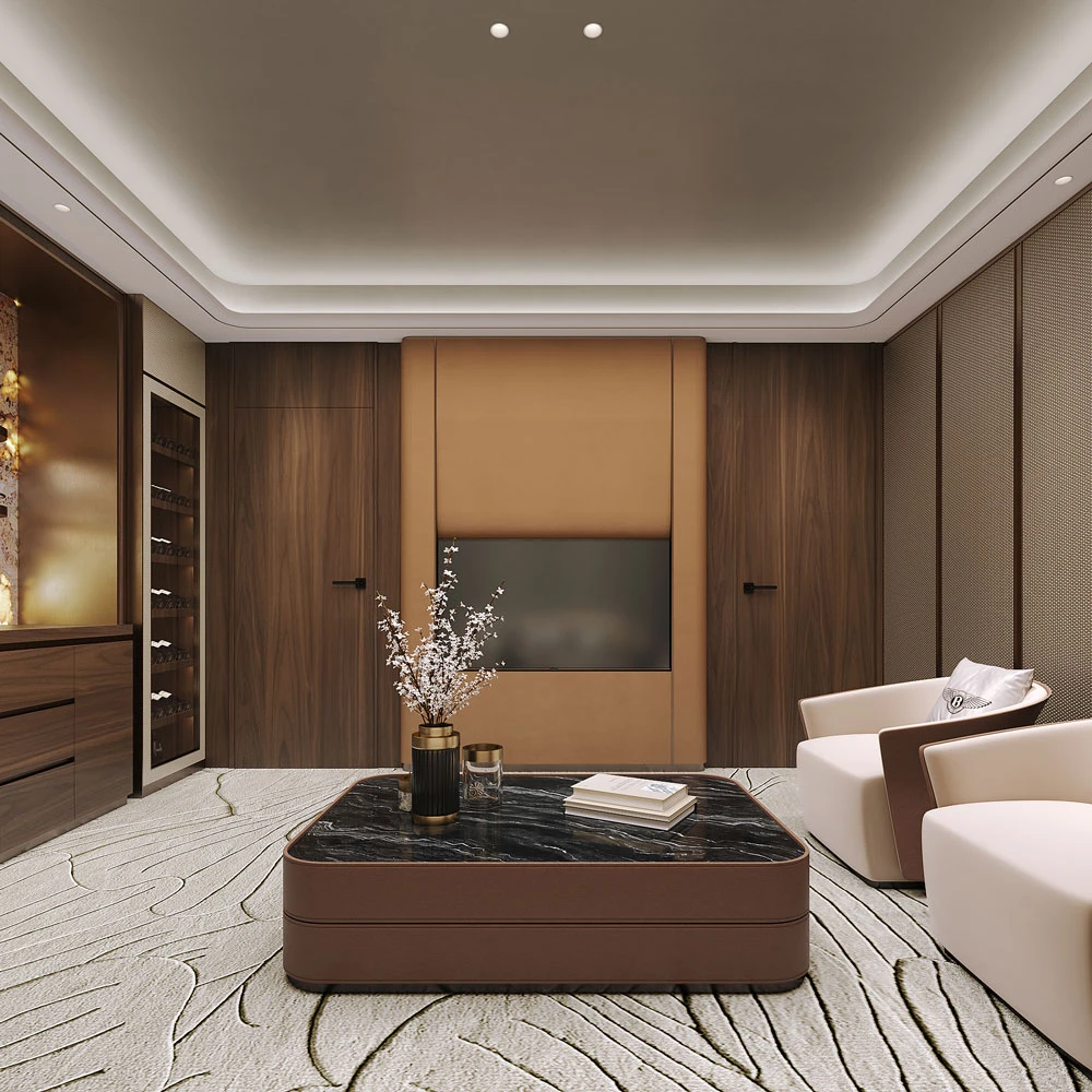 Spazi residenziali 3