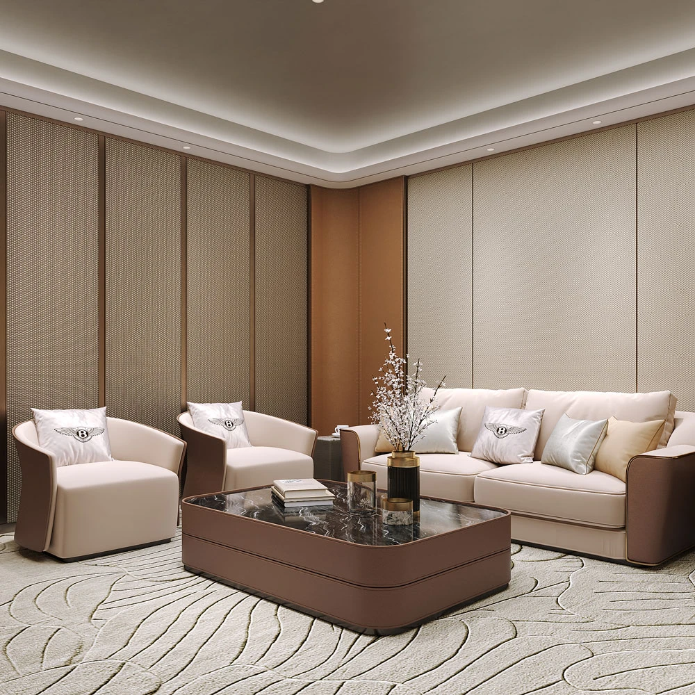 Spazi residenziali 4