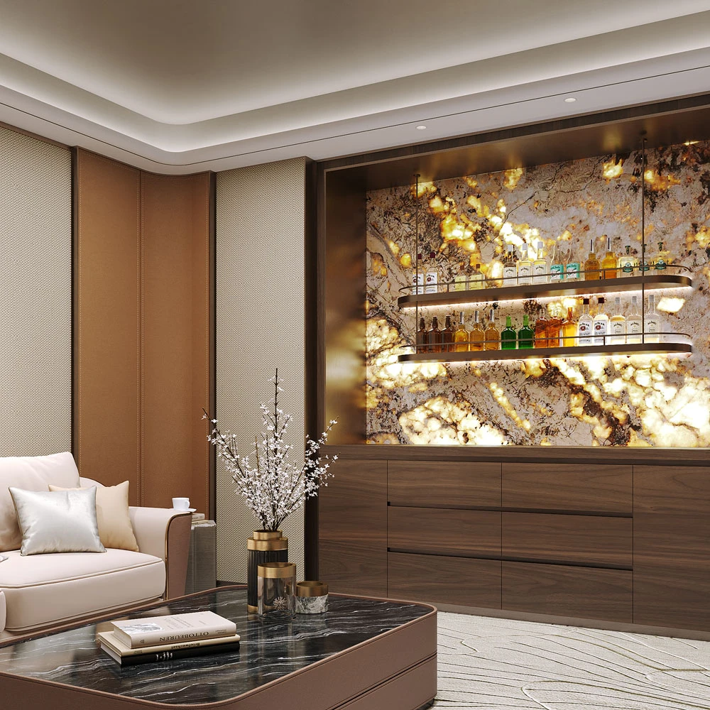 Spazi residenziali 5