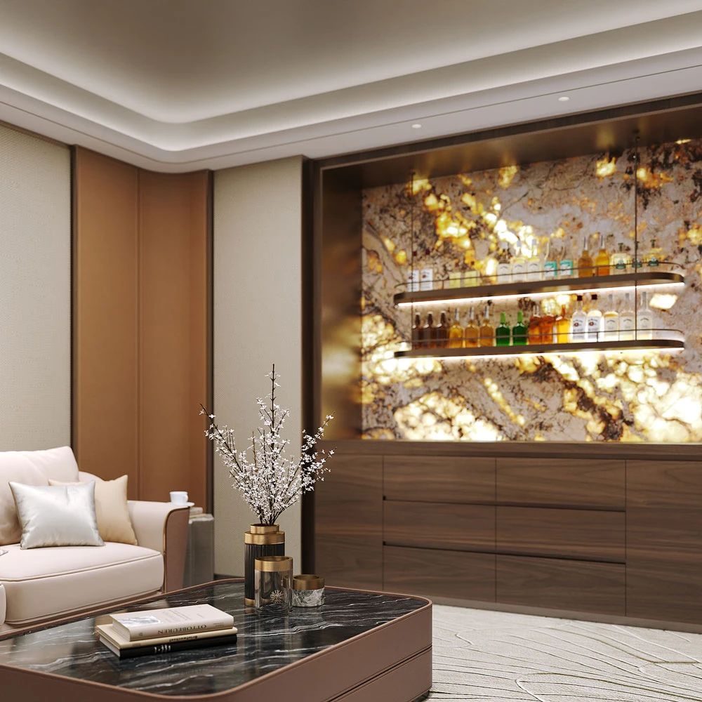 Spazi residenziali 6