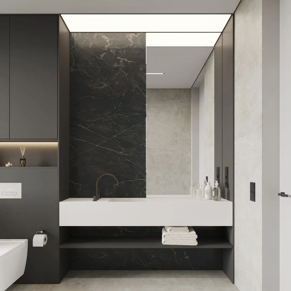 Spazi residenziali 1