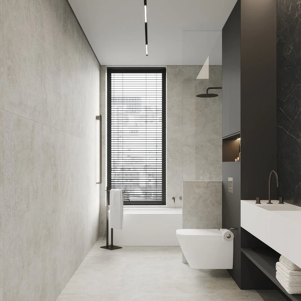 Spazi residenziali 3