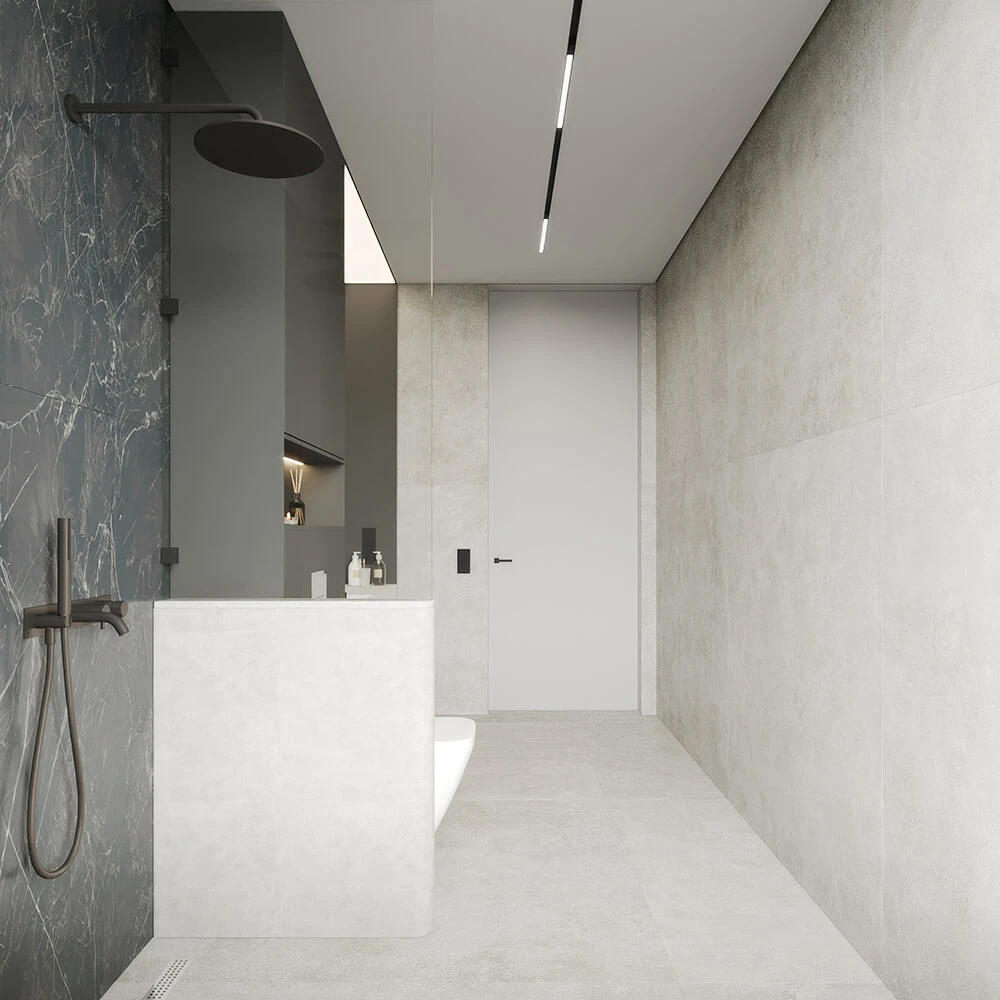 Spazi residenziali 4