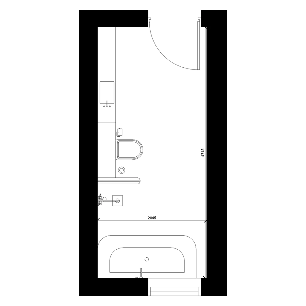 Spazi residenziali 9