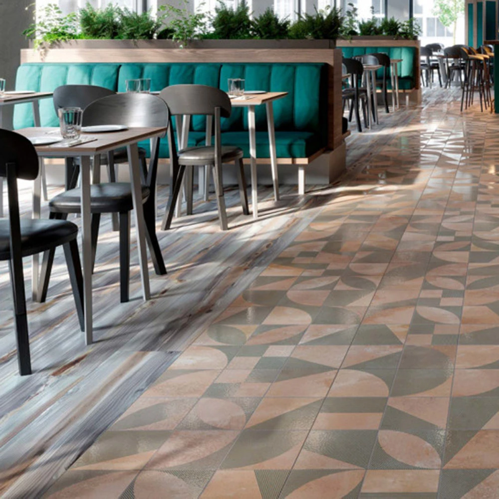 Rivestimento murale 2