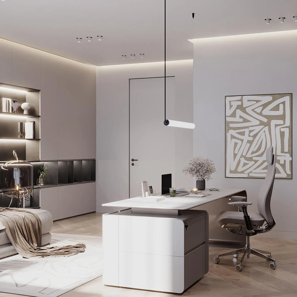 Residential Spaces 4