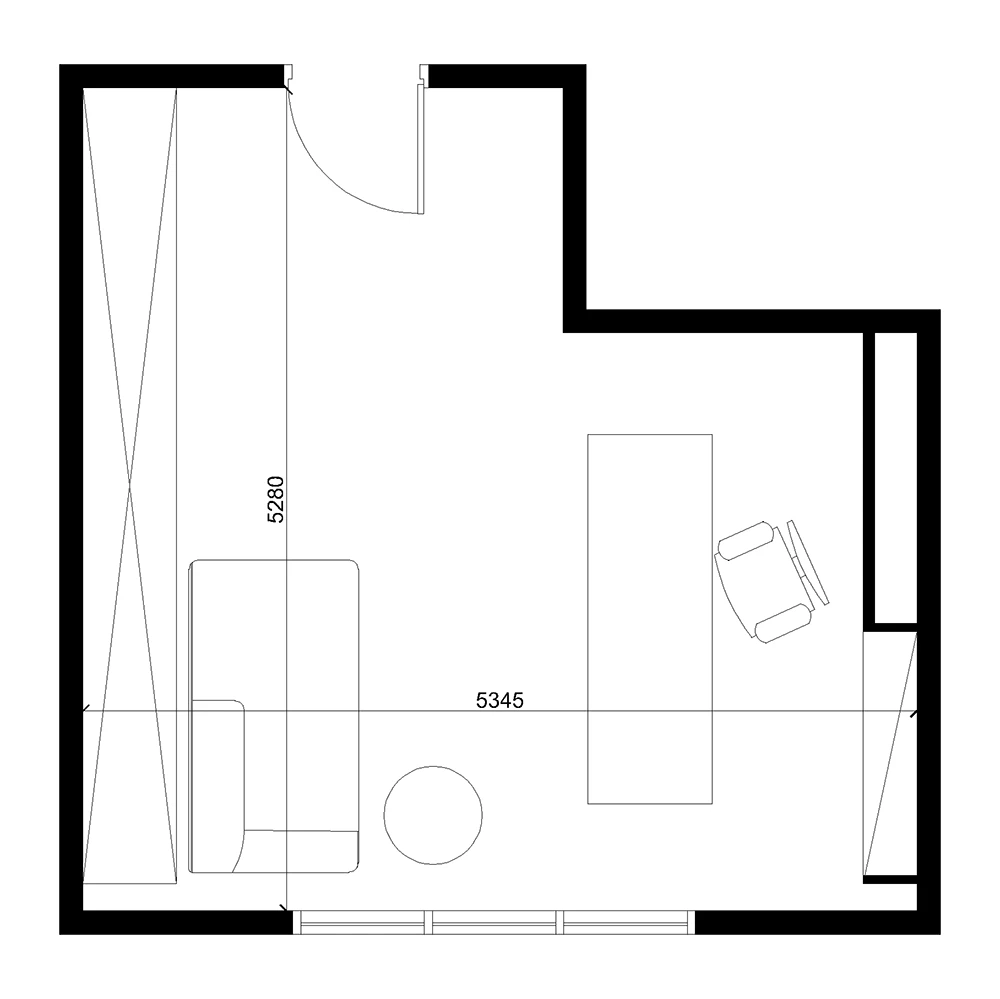 Residential Spaces 7