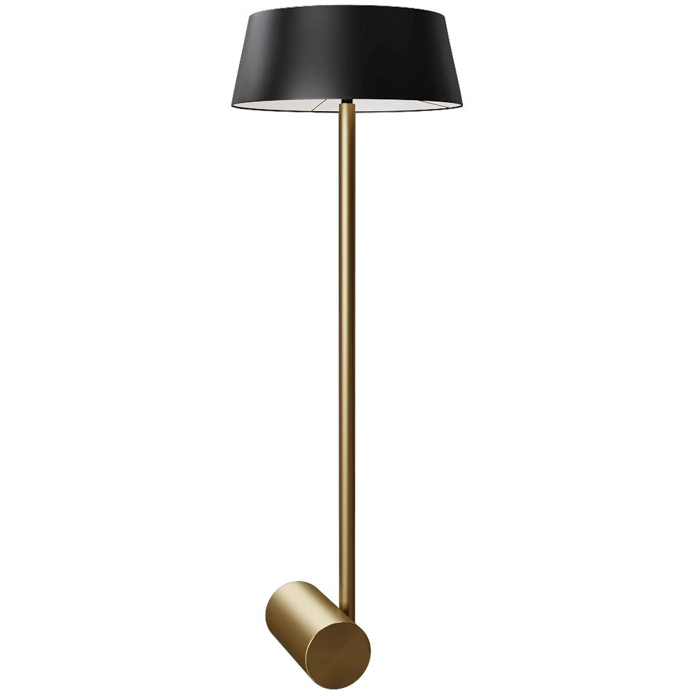 Floor lamp 2