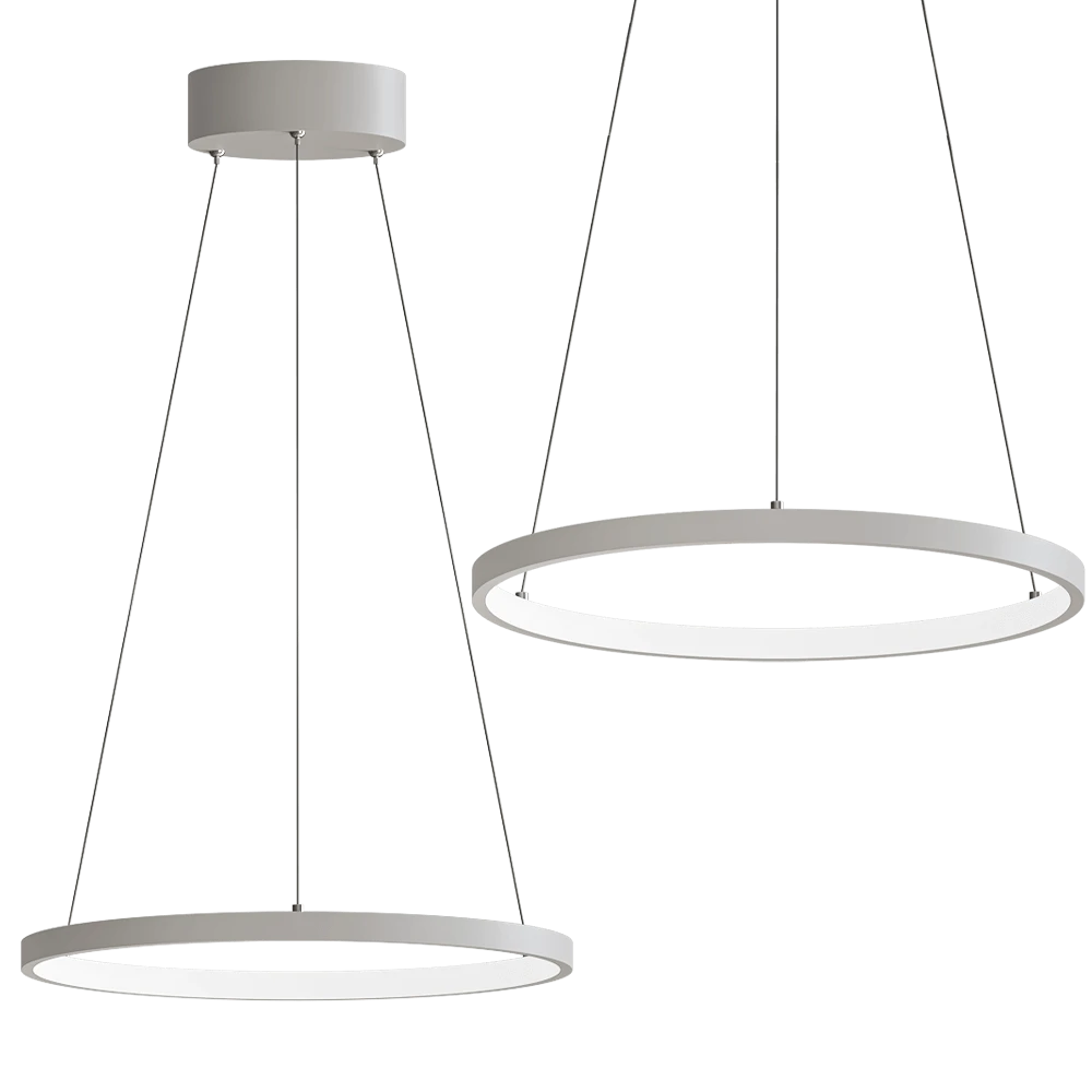 Pendant Lamp Vitaluce V04600_03_1S