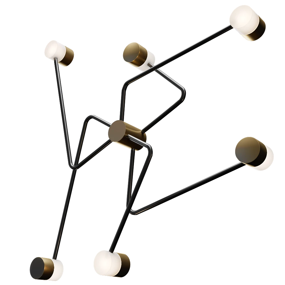 Պատի լույսեր 1