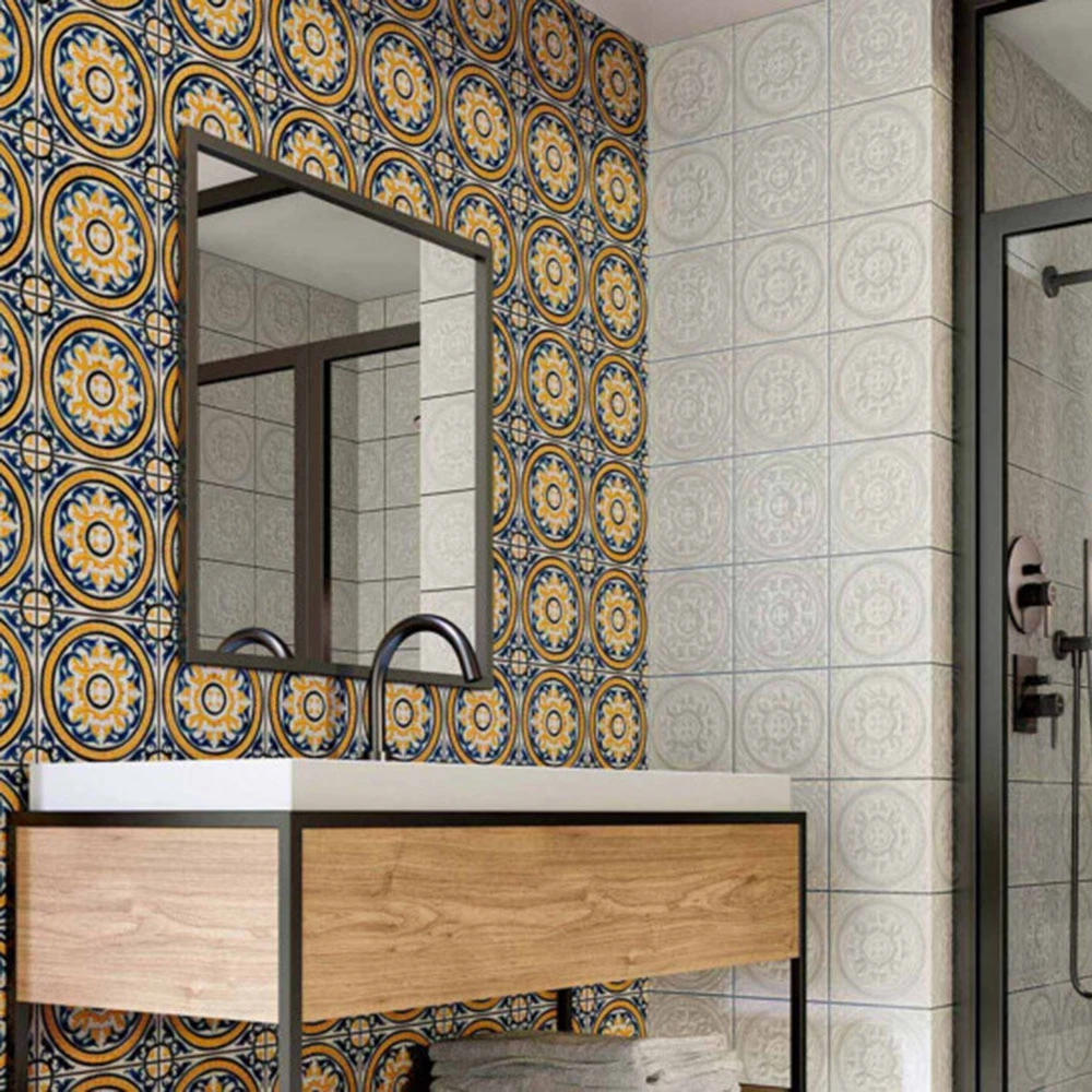 Rivestimento murale 1