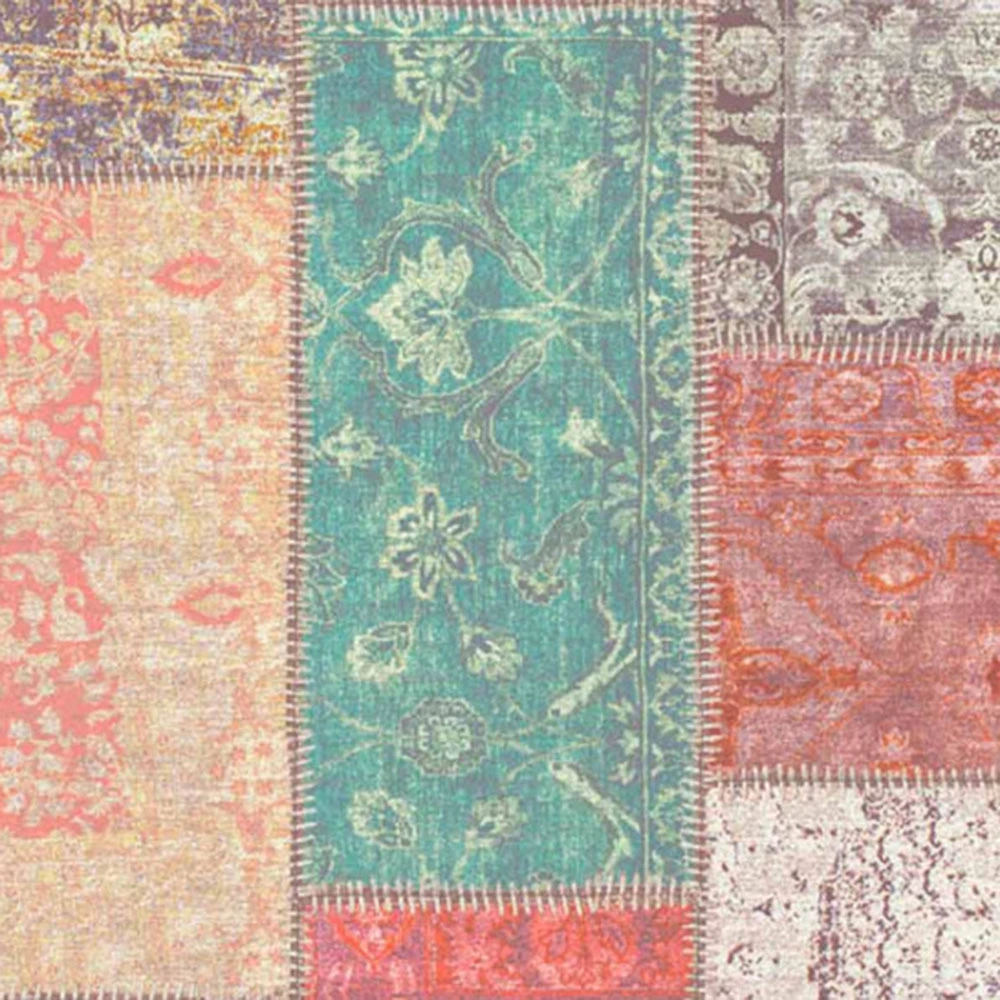 Rivestimento murale 1