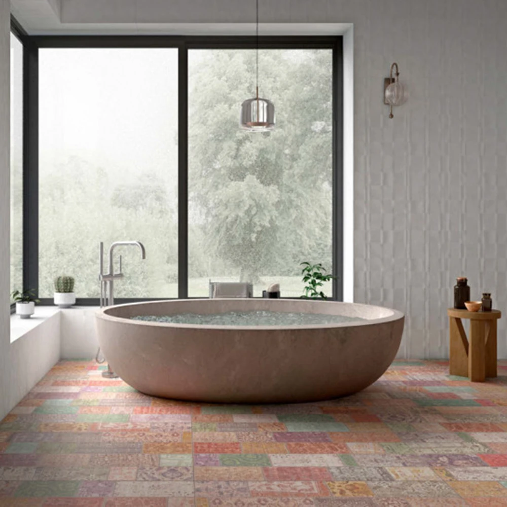 Rivestimento murale 2