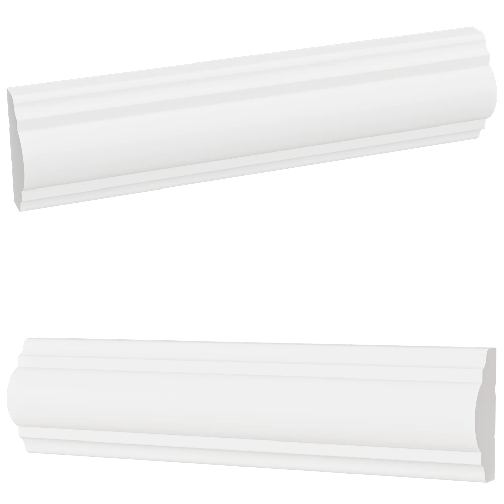 Intonaco decorativo 1