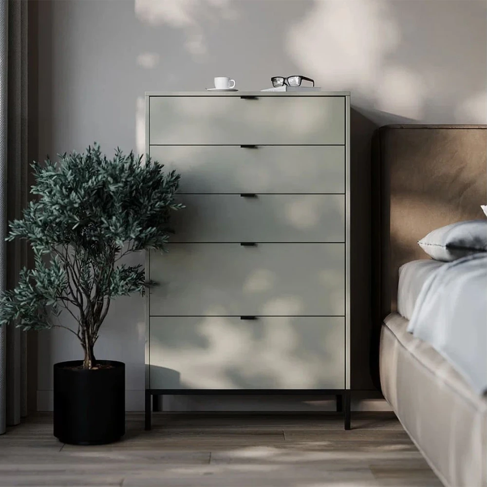 Chest of drawers Mister Room ML07-06 (2)