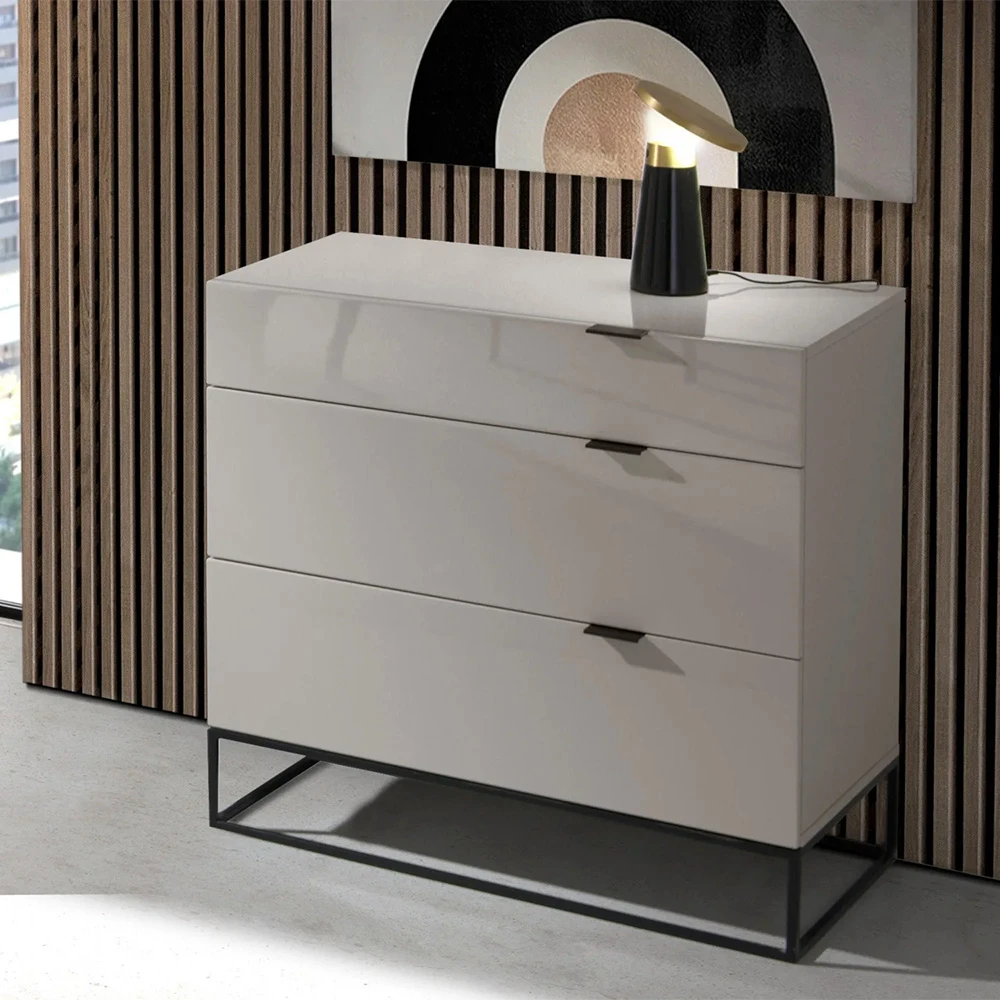 Chest of Drawer Angel Cerda 7020 (3)