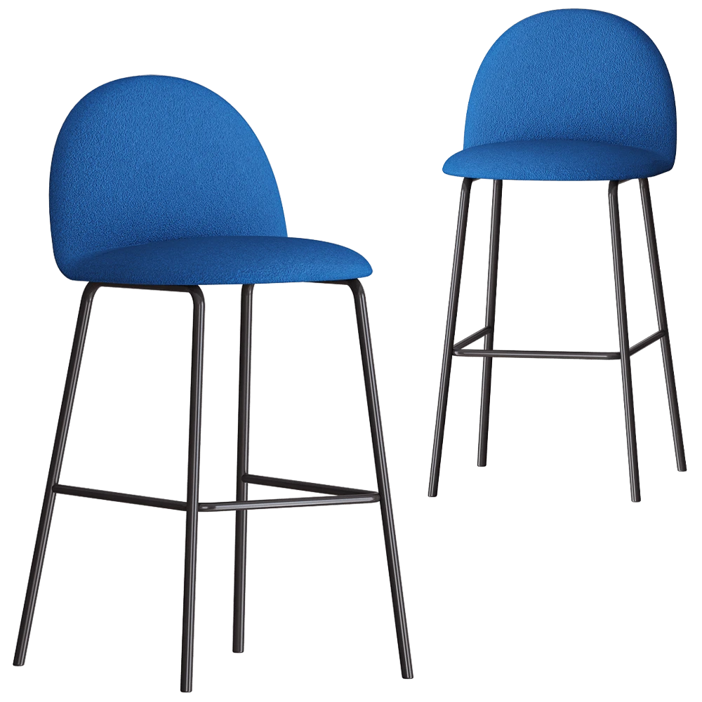 Bar stools 1