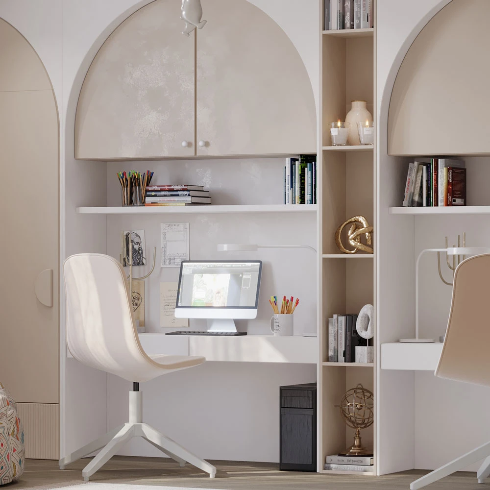 Residential Spaces 4