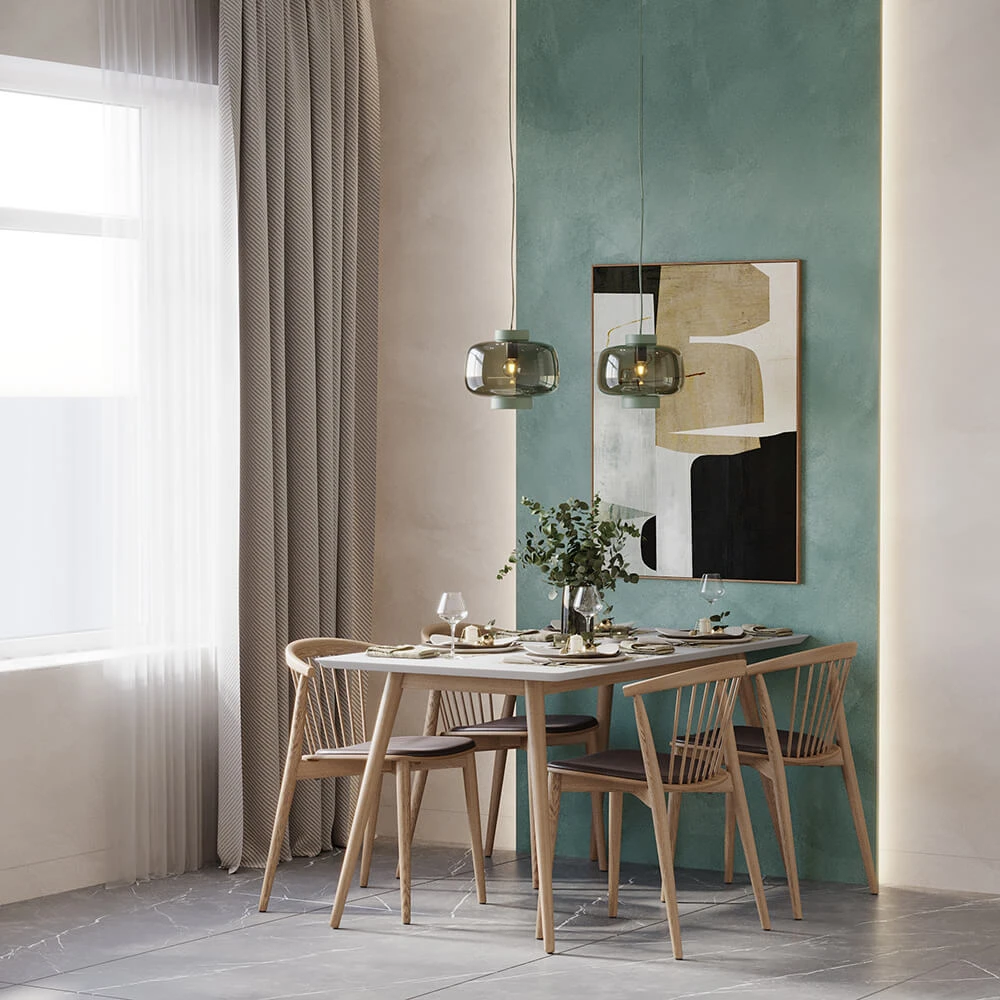 Բնակելի Տարածքներ 3