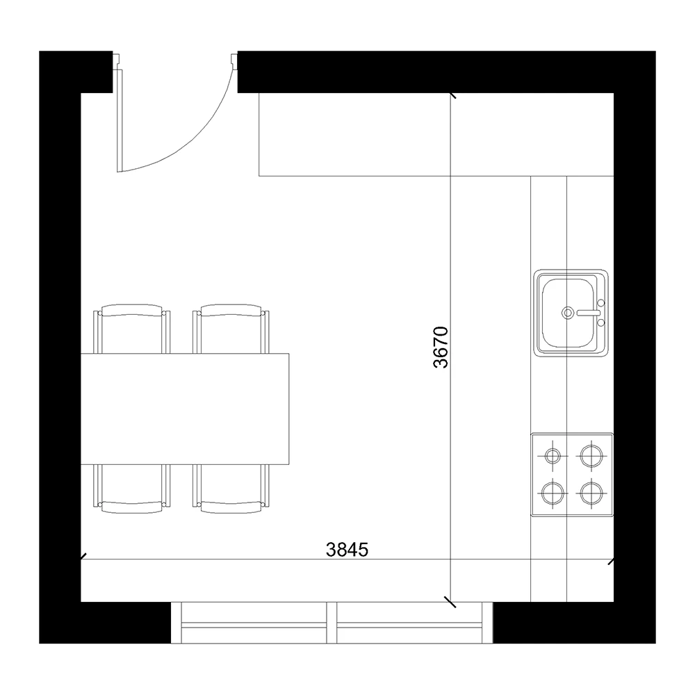 Spazi residenziali 7