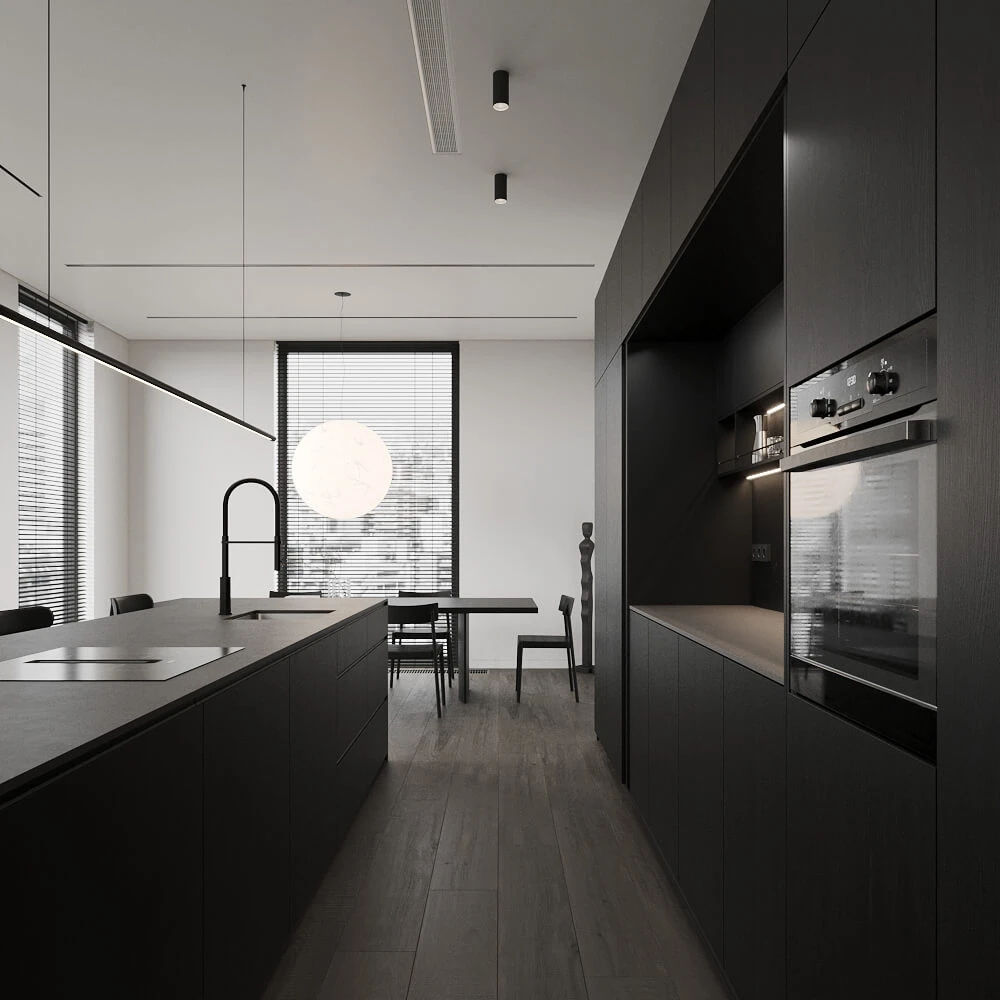 Բնակելի Տարածքներ 10