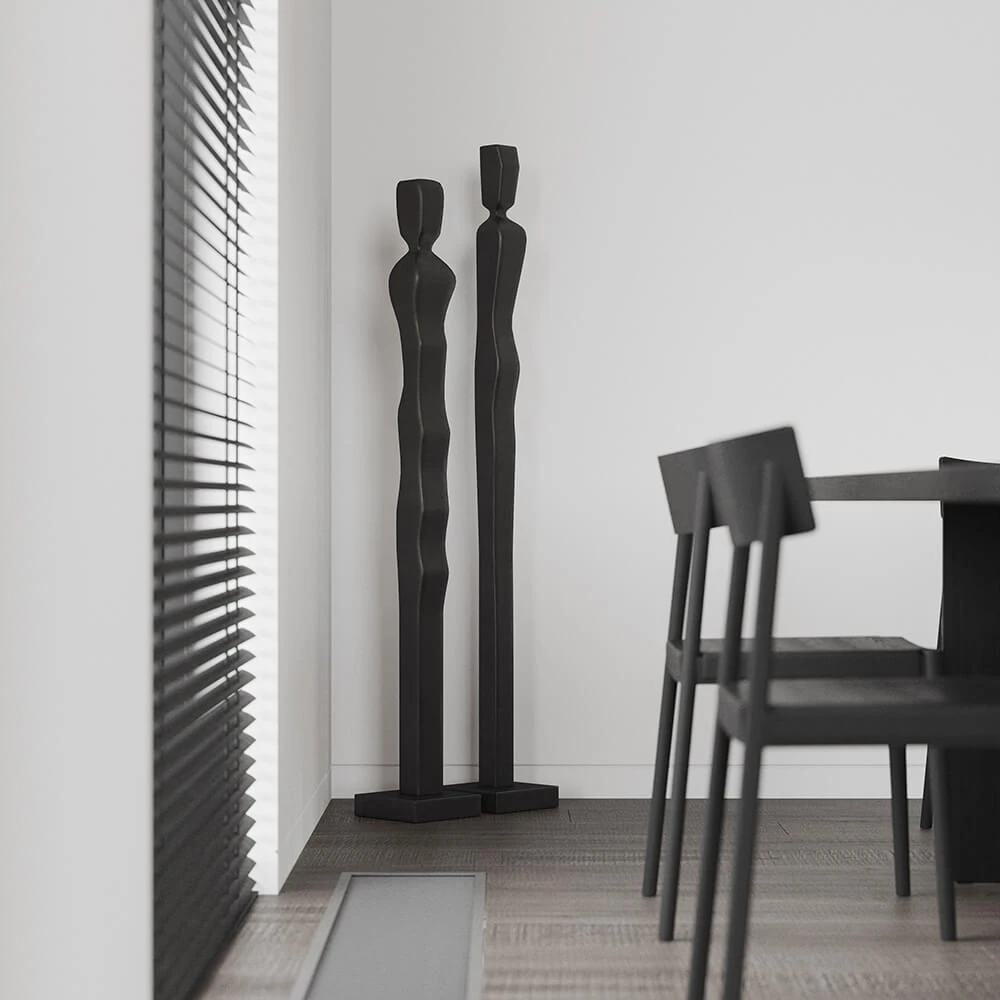 Բնակելի Տարածքներ 12