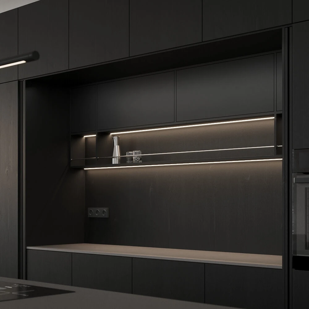 Բնակելի Տարածքներ 13