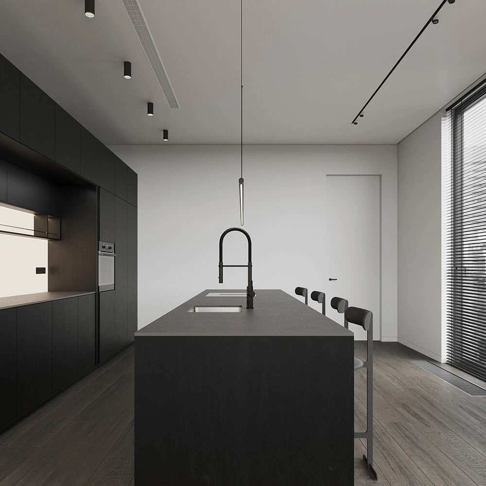 Բնակելի Տարածքներ 6