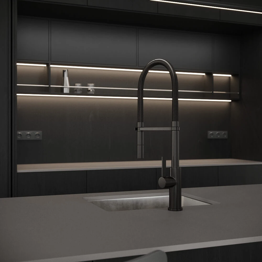 Բնակելի Տարածքներ 7