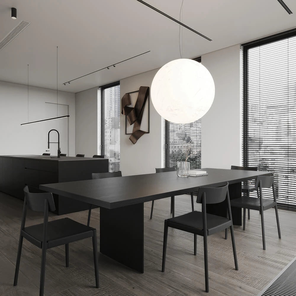 Բնակելի Տարածքներ 9