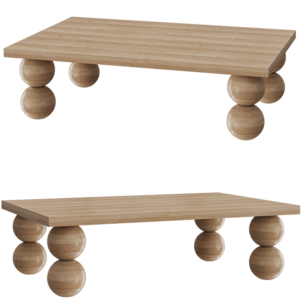 桌子 1