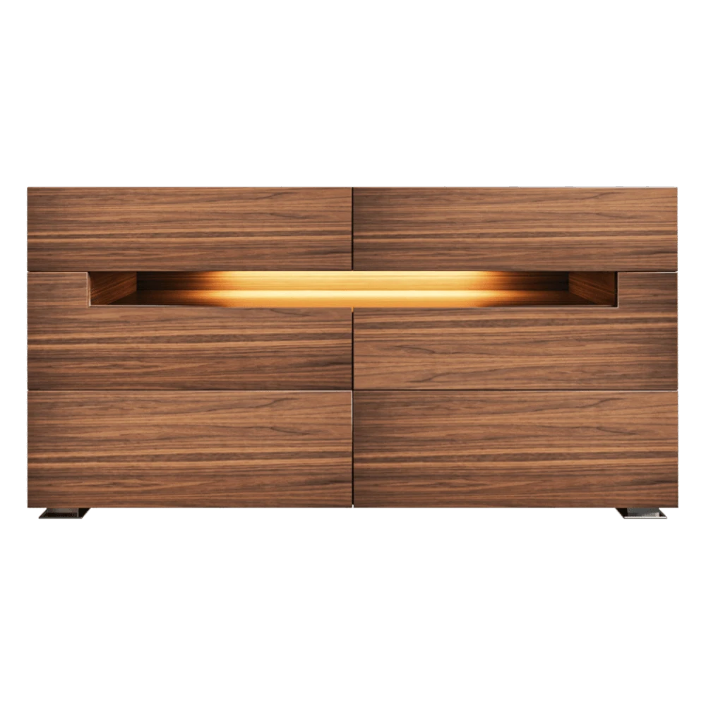 Chest of Drawers Angel Cerda 7076 (2)