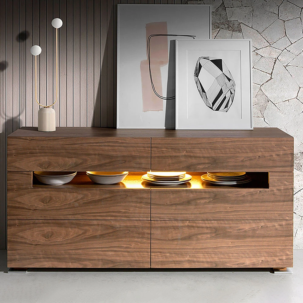 Chest of Drawers Angel Cerda 7076 (3)