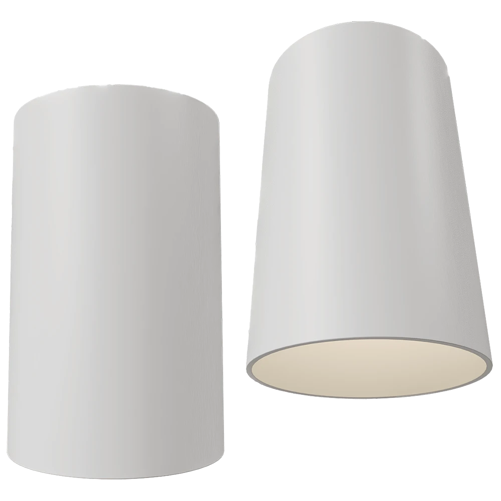 Spot Light Delta Light BOXY R Hi W