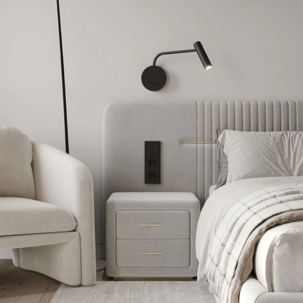 Жилые помещения 6