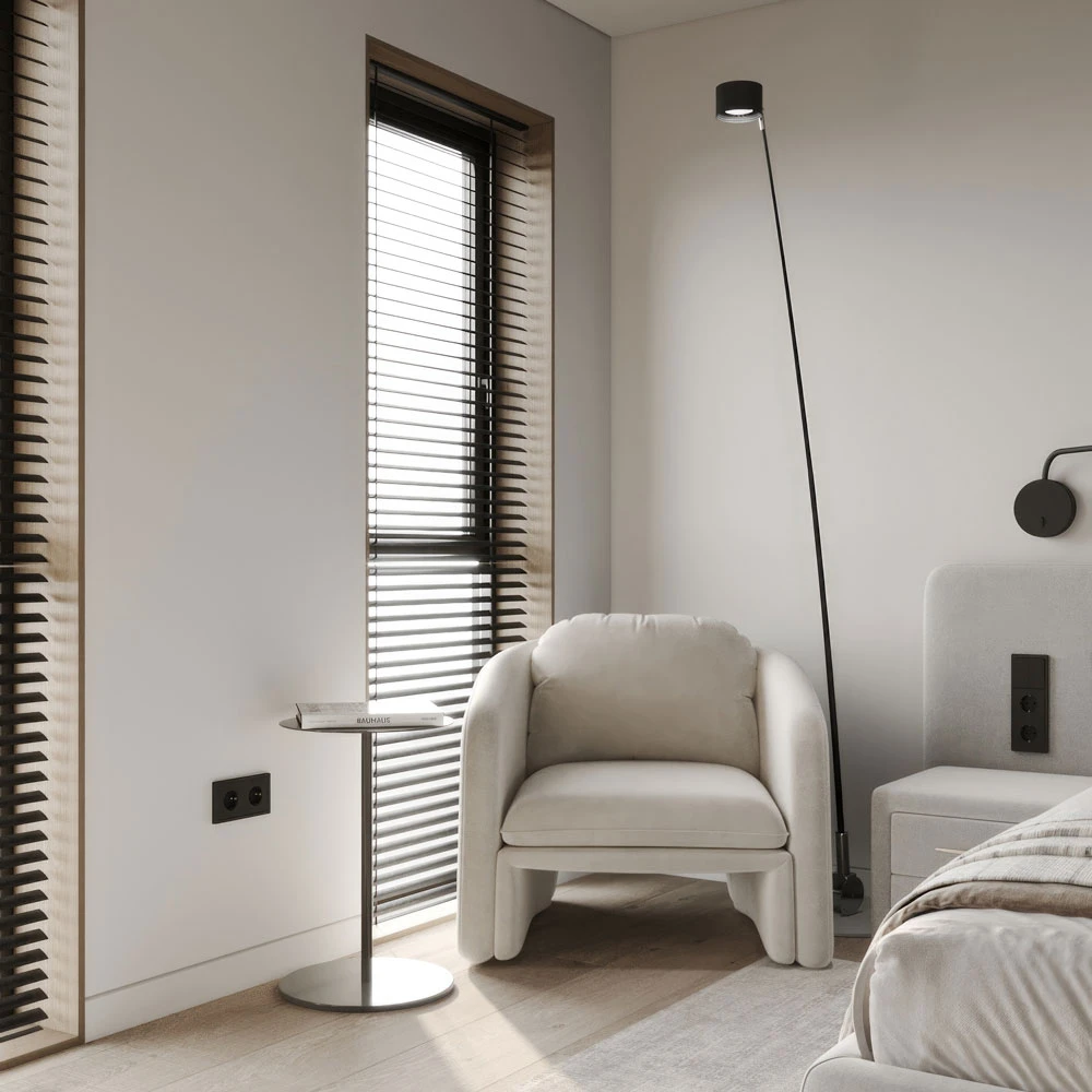 Жилые помещения 7