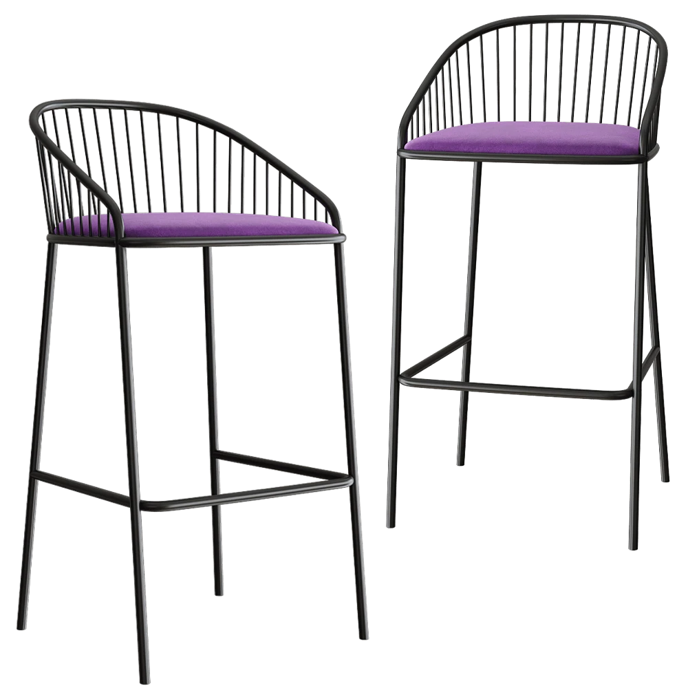 Բար աթոռակներ 1