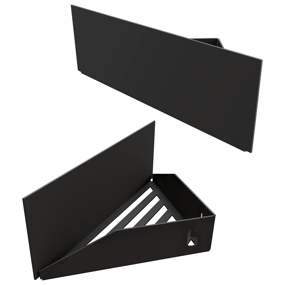 Shelves / Bathroom accessories 1