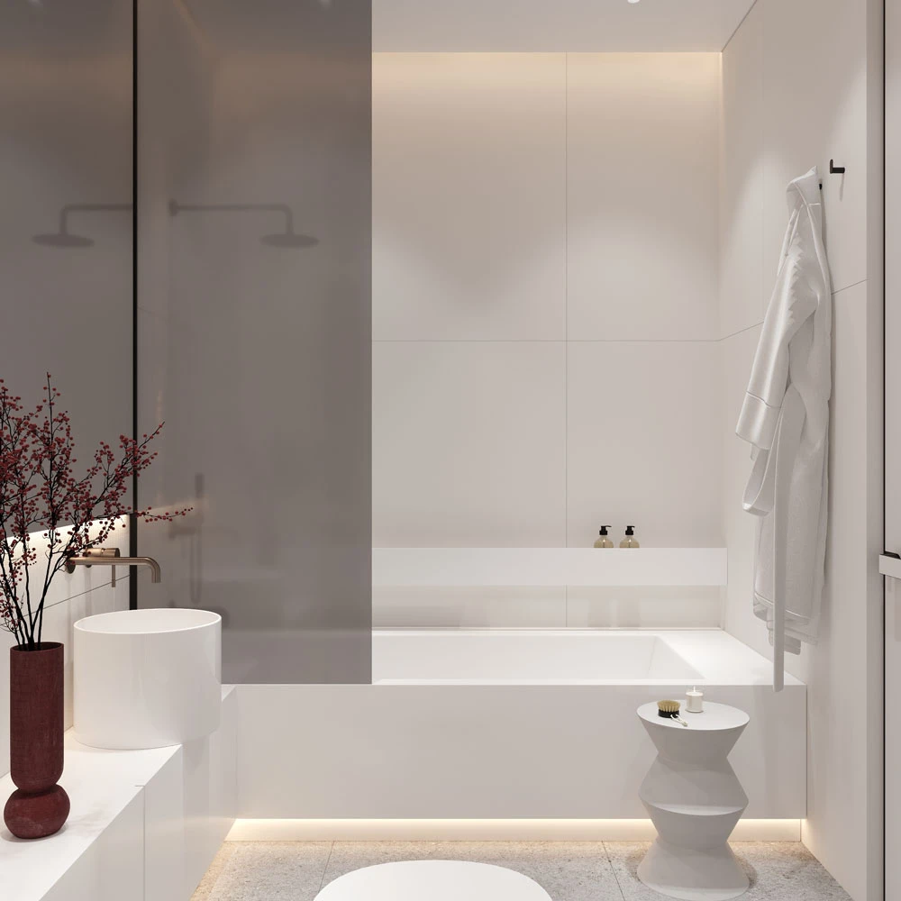 Spazi residenziali 2