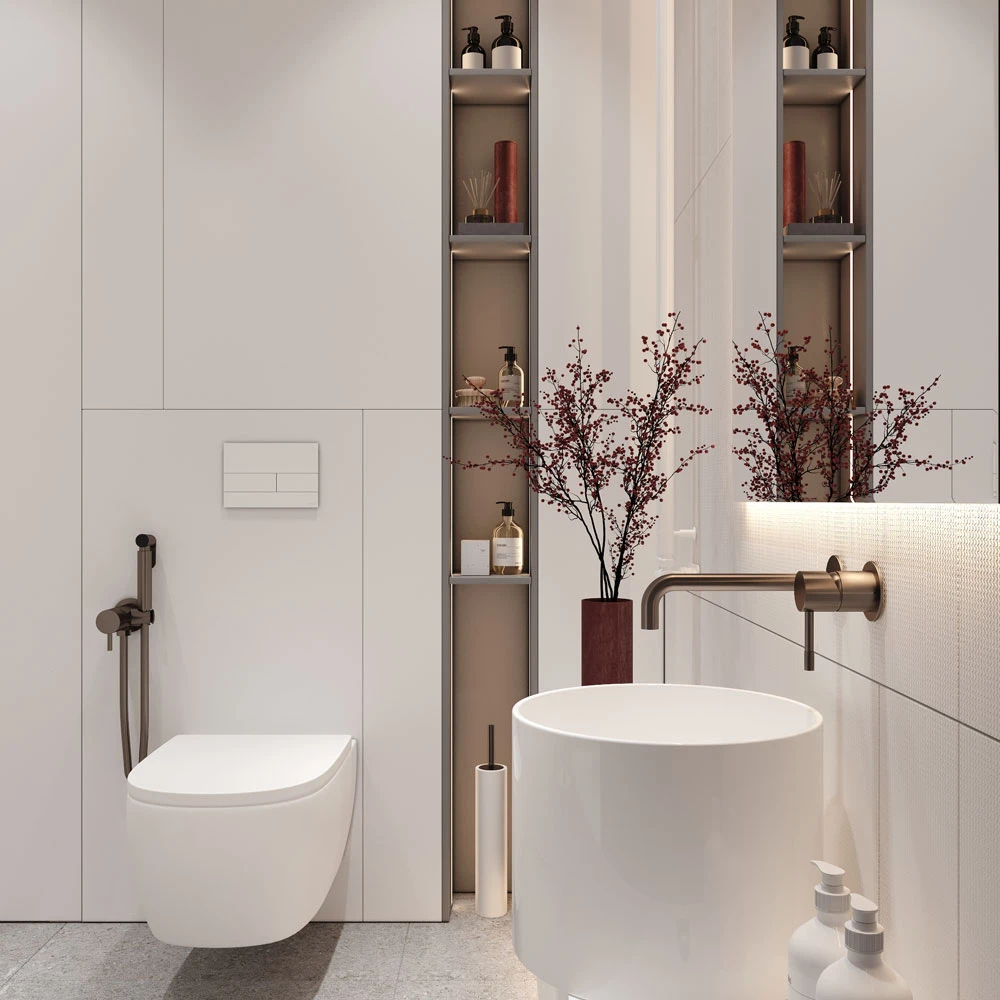 Spazi residenziali 4