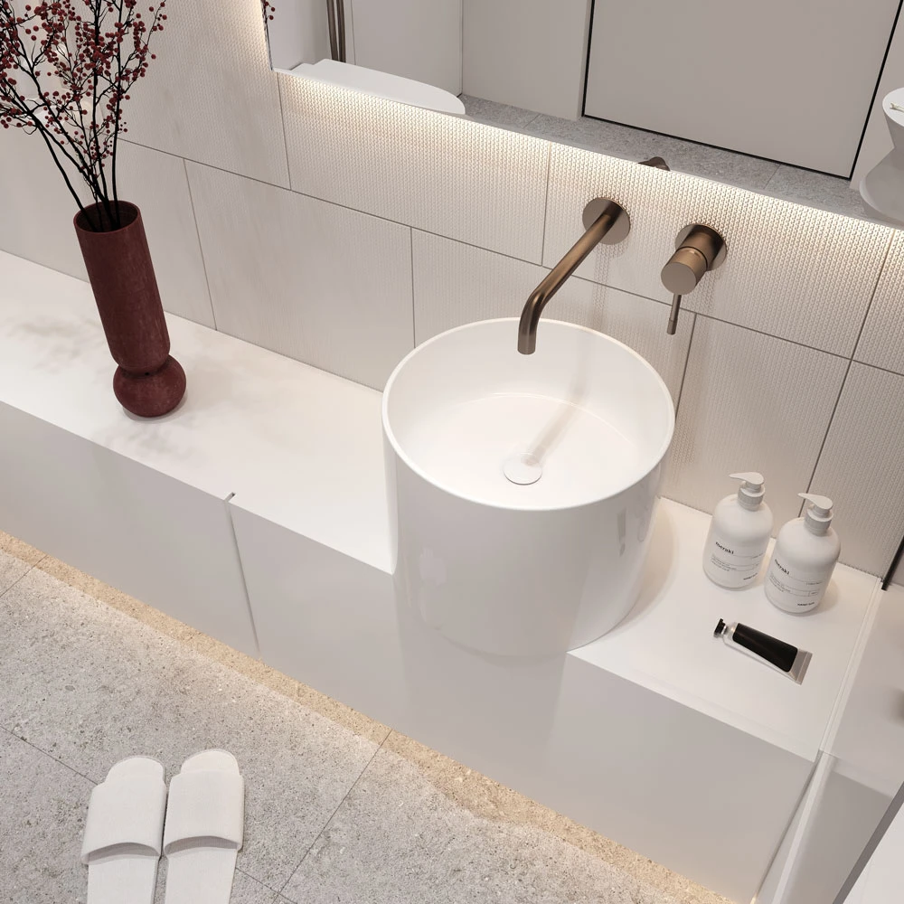 Spazi residenziali 5