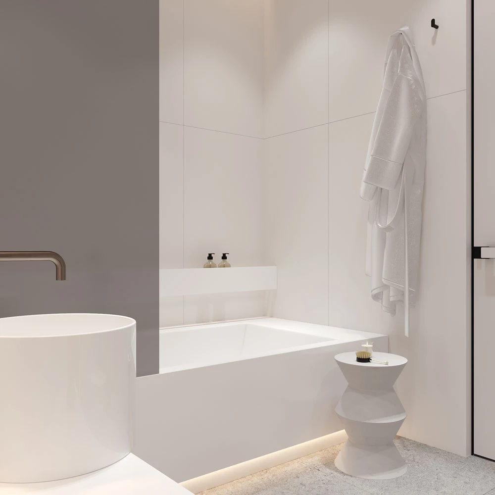 Spazi residenziali 6