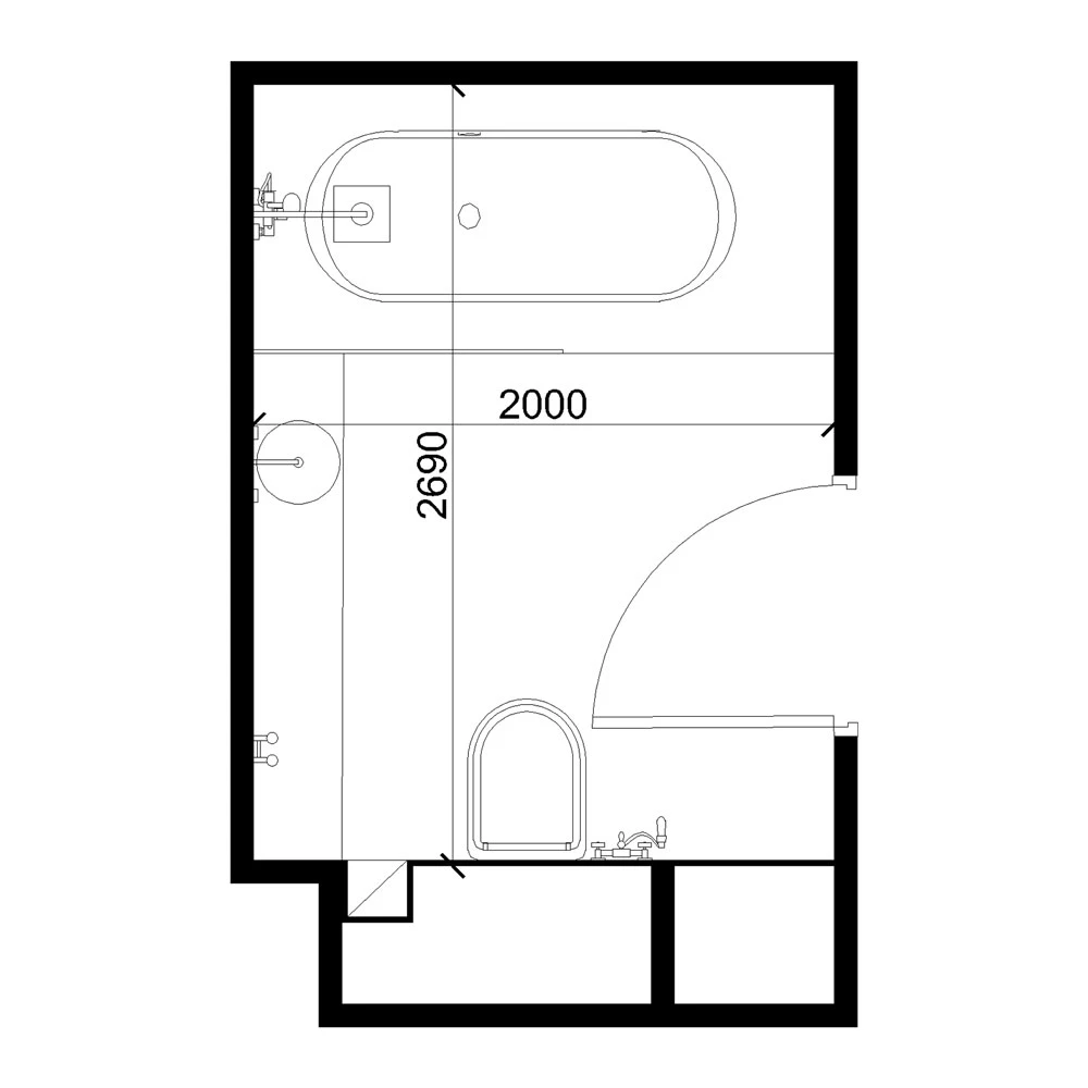 Spazi residenziali 7